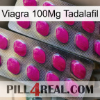 Tadalafil Viagra 100Mg 10